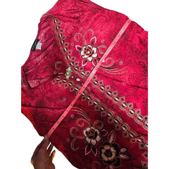 T-C fashion XXL top - Picture 8 of 10